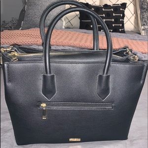 Black ALDO Purse